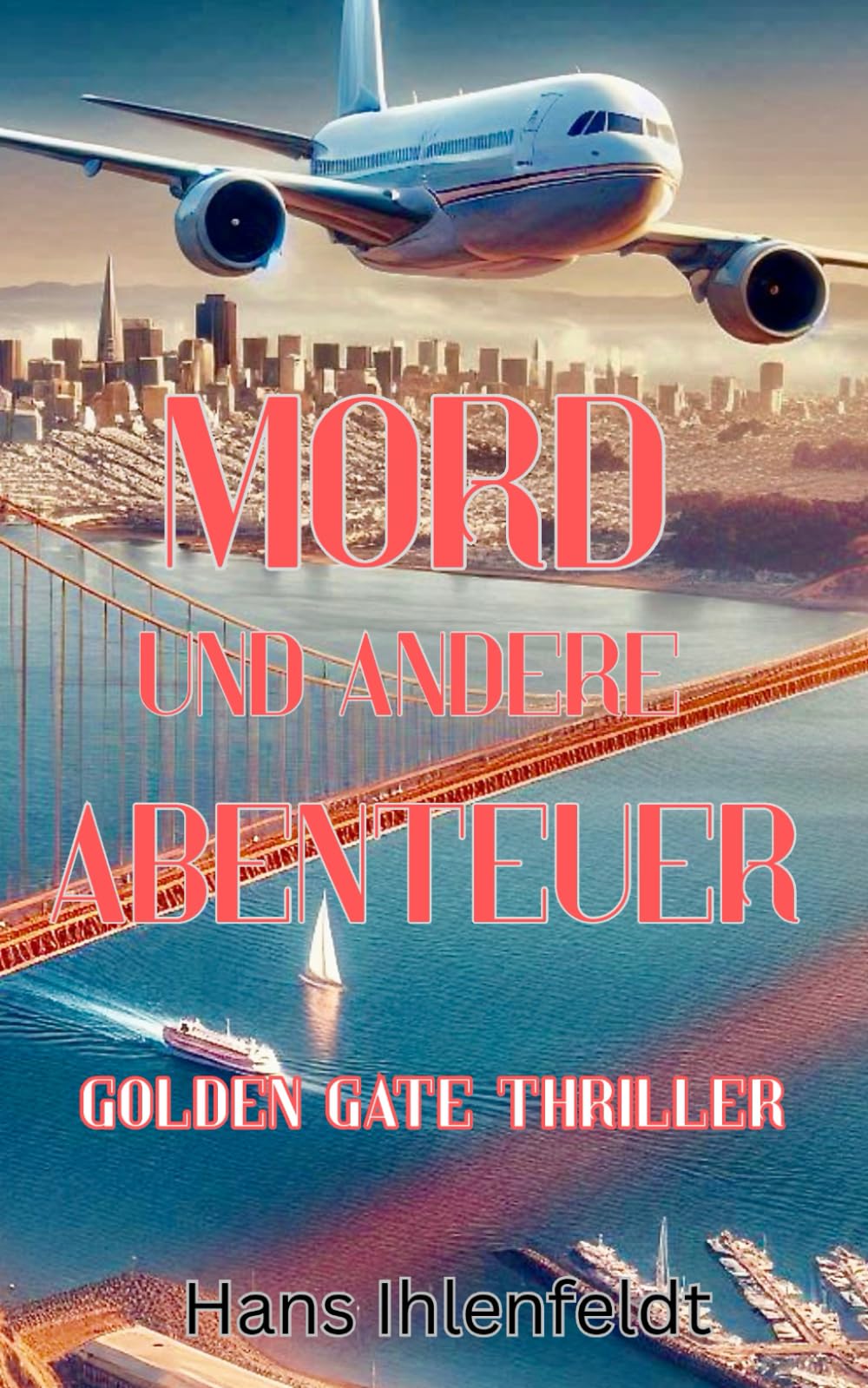 MORD und andere ABENTEUER book