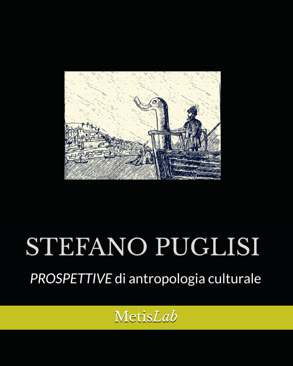 Prospettive di Antropologia Culturale: Storia, temi e assunti del pensiero antropologico book