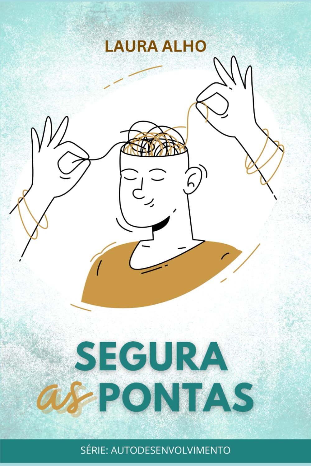 Segura as Pontas book