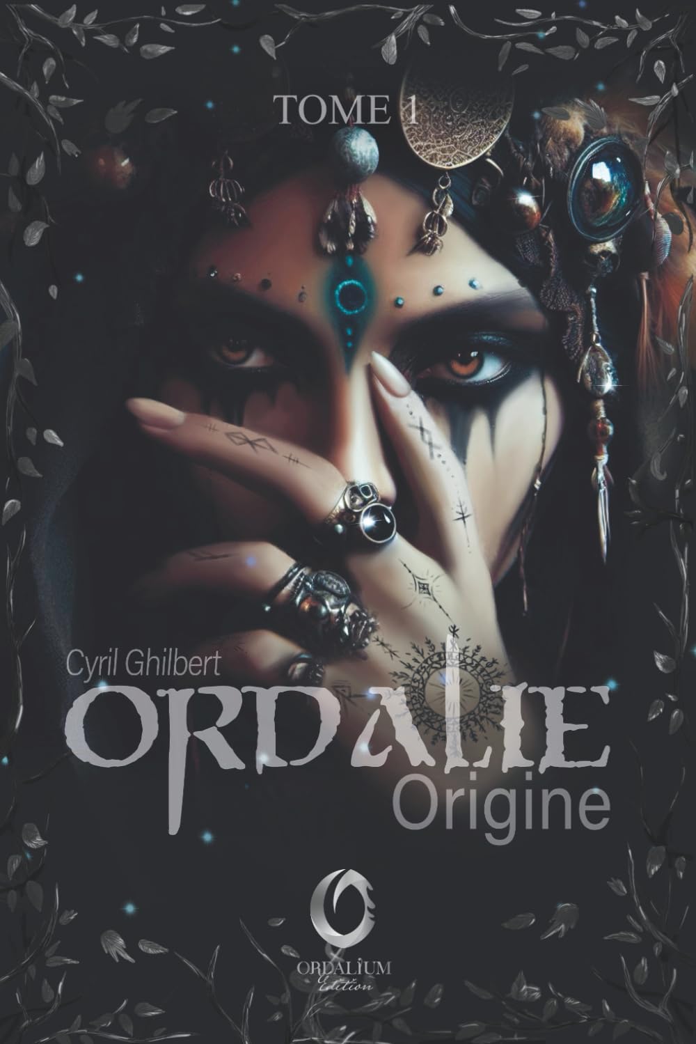 Ordalie Origine: Tome 1 (Saga dark fantasy Ordalie, Band 1) Fantasy & Sci-Fi