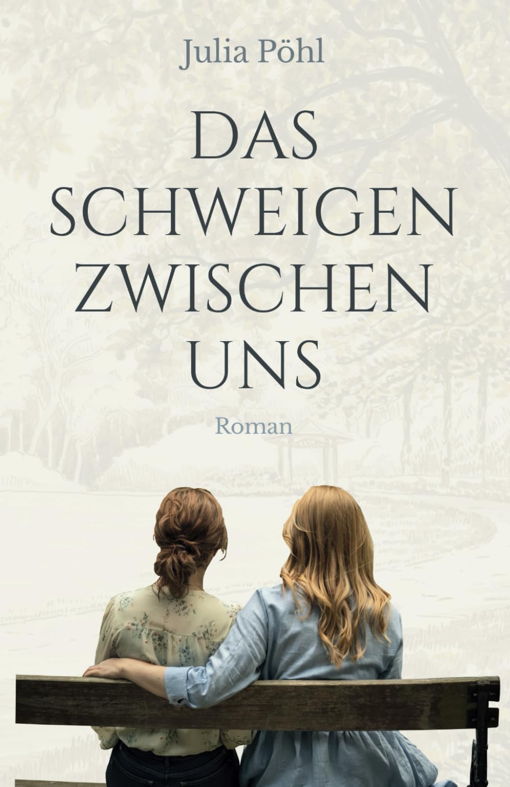 Das Schweigen zwischen uns Drama