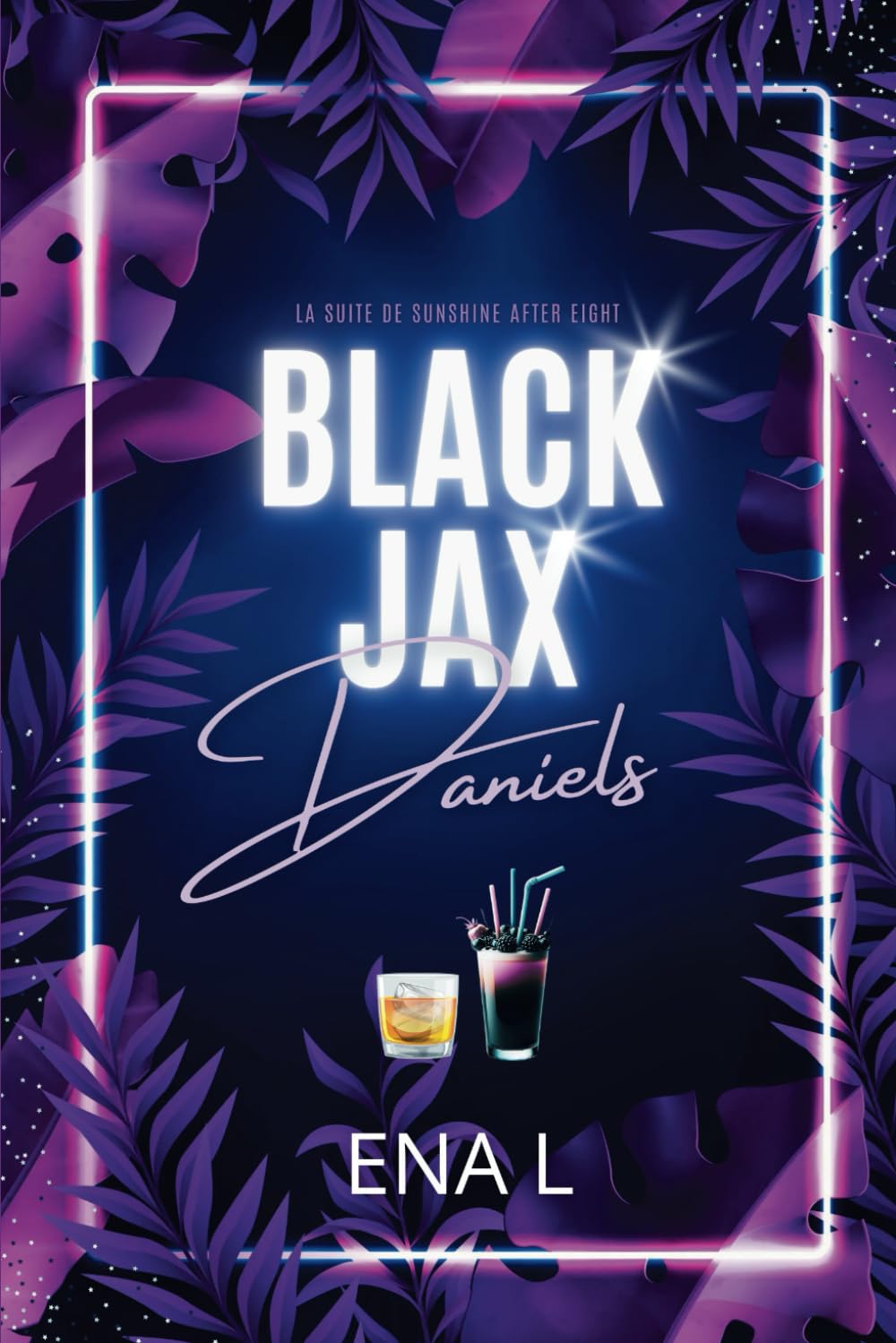 Product Image: Black Jax Daniels