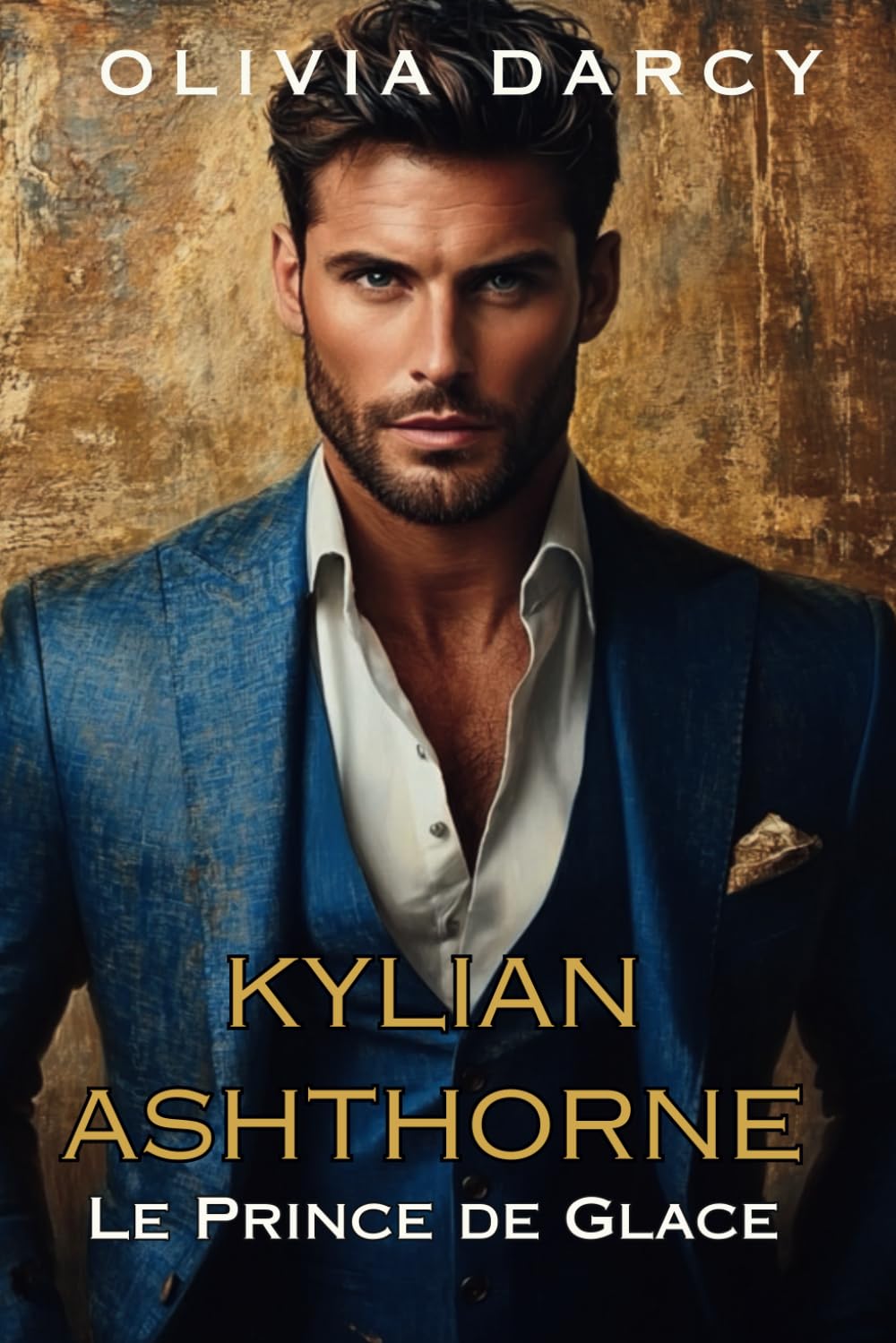 Kylian Ashthorne Le Prince de Glace: Une Duologie Royale pour Adultes Tome 1 book