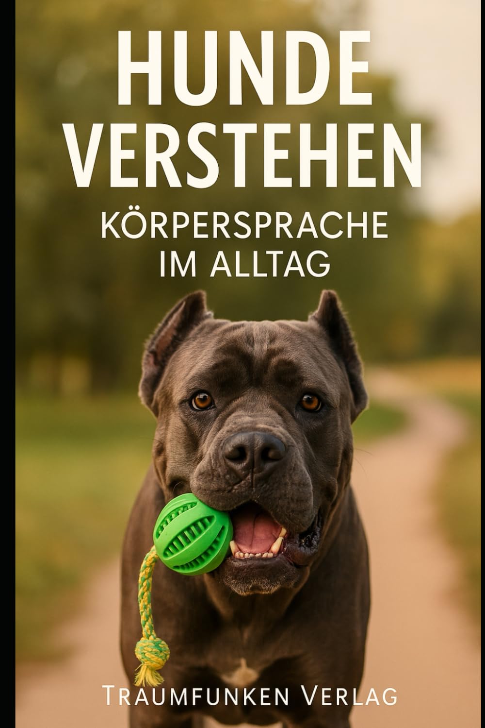 Hunde Verstehen: Körpersprache im Alltag Pets