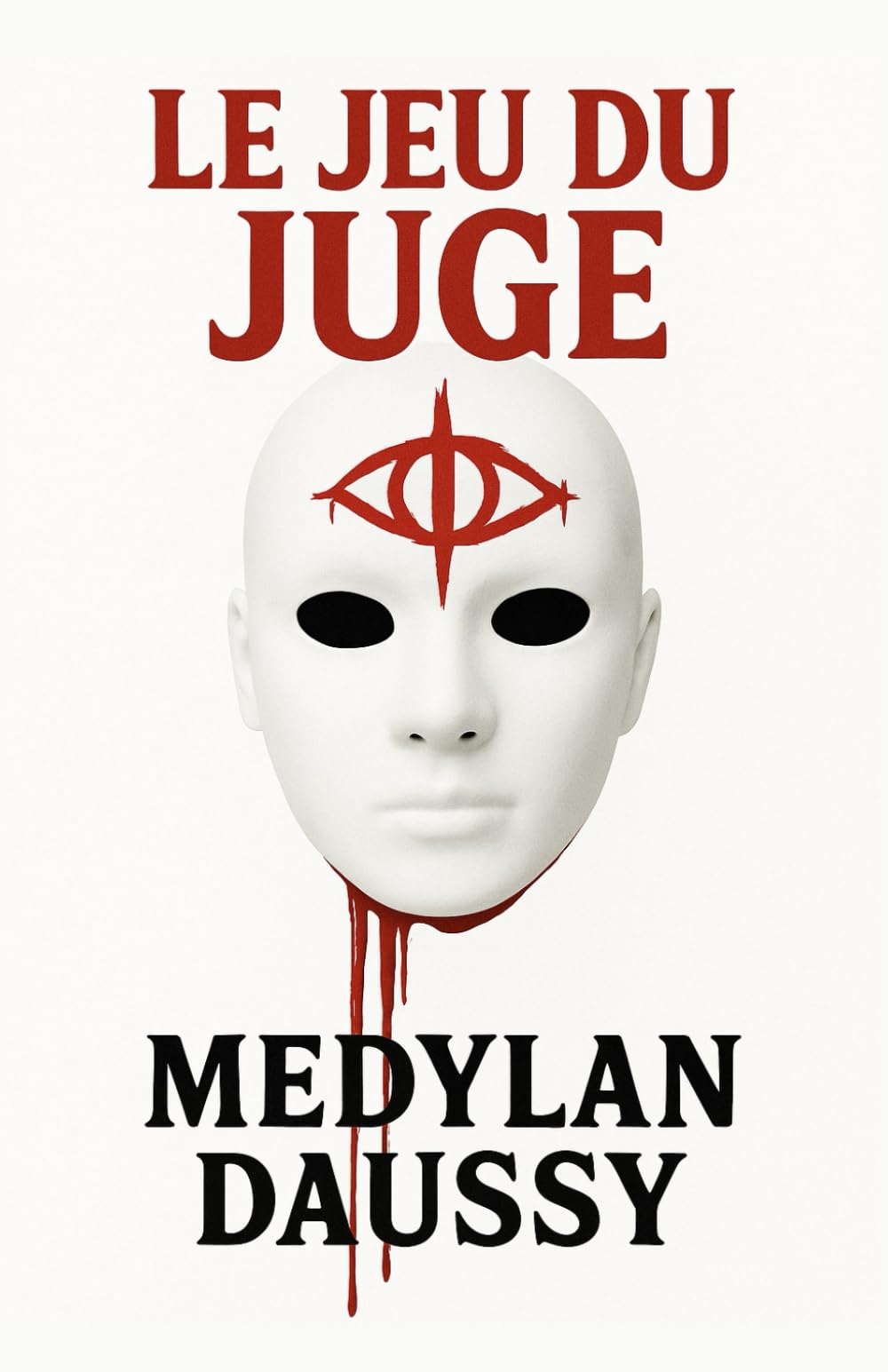 Le Jeu du Juge (Dossier Classé, Band 1) Suspense & Thrillers