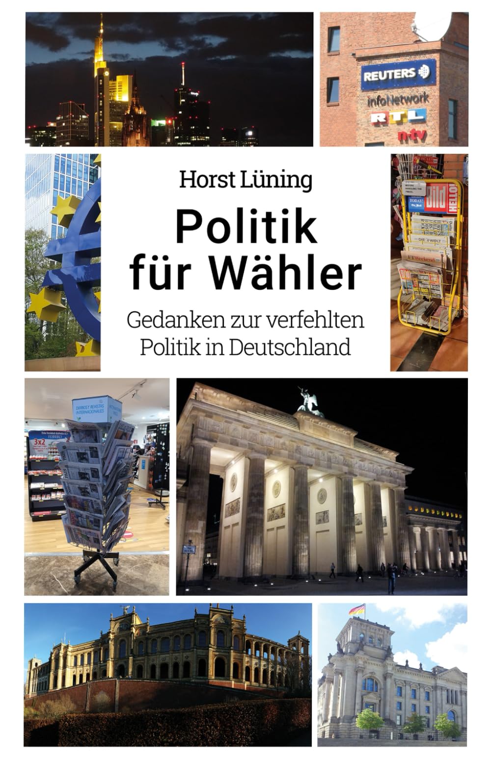Politik für Wähler: Vom Stimmvieh zum freien Bürger Business, Finance & Career