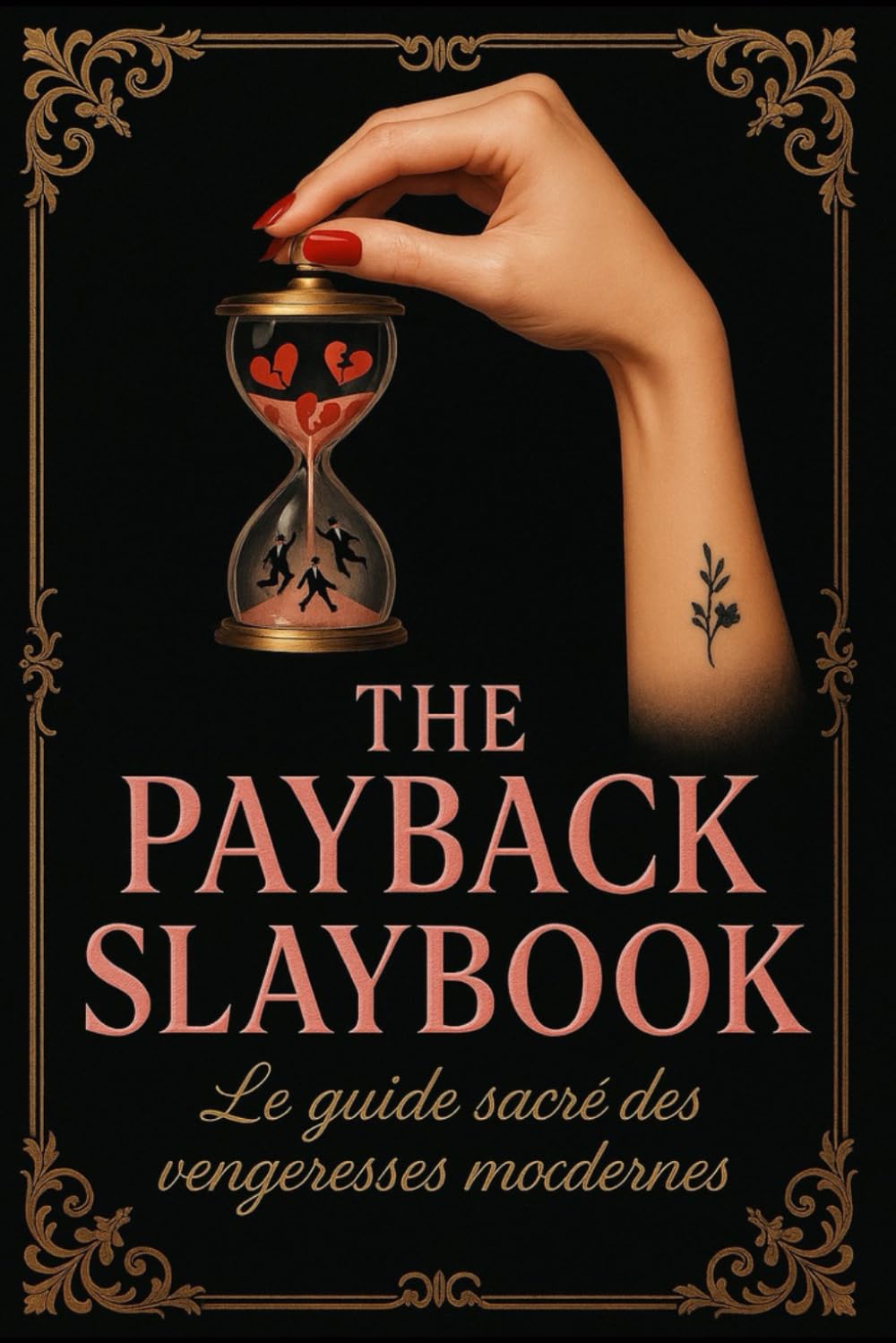 The Payback Slaybook: Le guide sacré des vengeresses modernes book