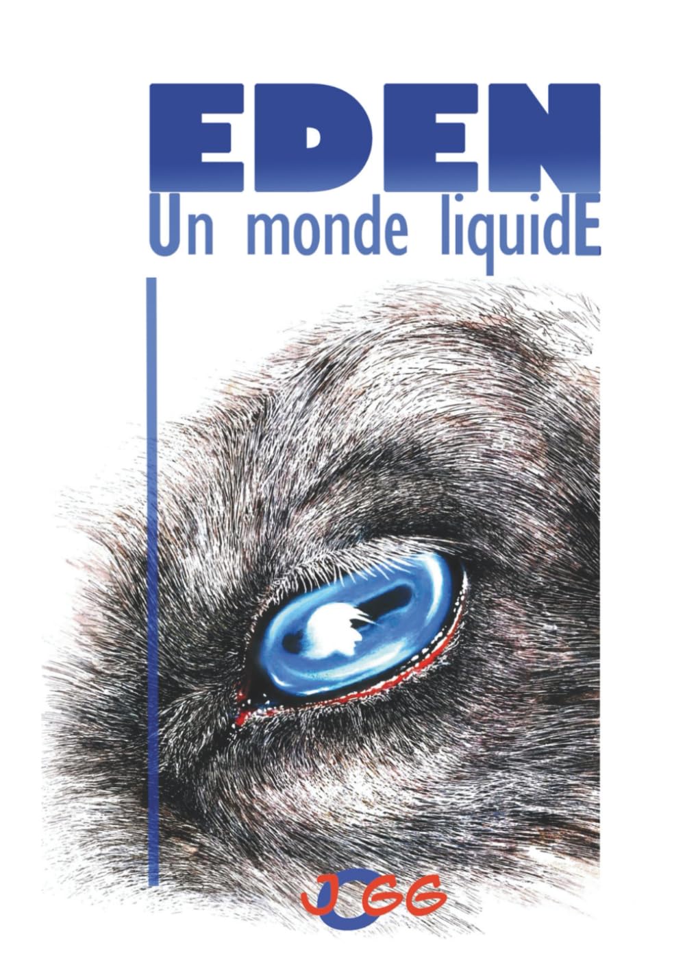 EDEN: Un monde liquide - versione francese - version française book