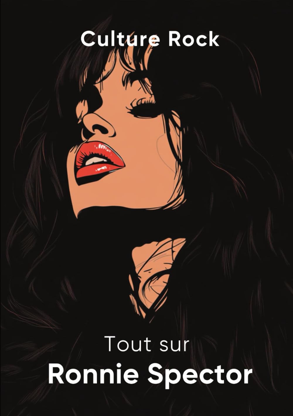 Tout sur Ronnie Spector book