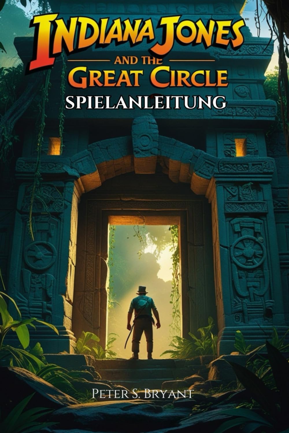 Indiana Jones and the Great Circle Spielanleitung: Meistere jede Quest, Kampftaktik und Rätsellösung Computer Science