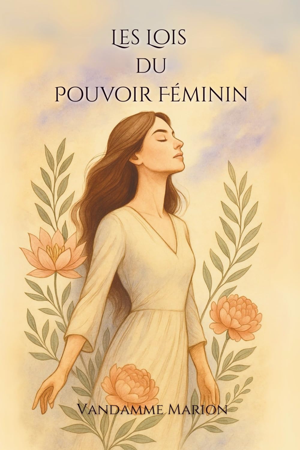 Les Lois du Pouvoir Fémini: 48 lois pour libérer ta puissance intérieure, affirmer ton identité et reprendre ta vie en main book