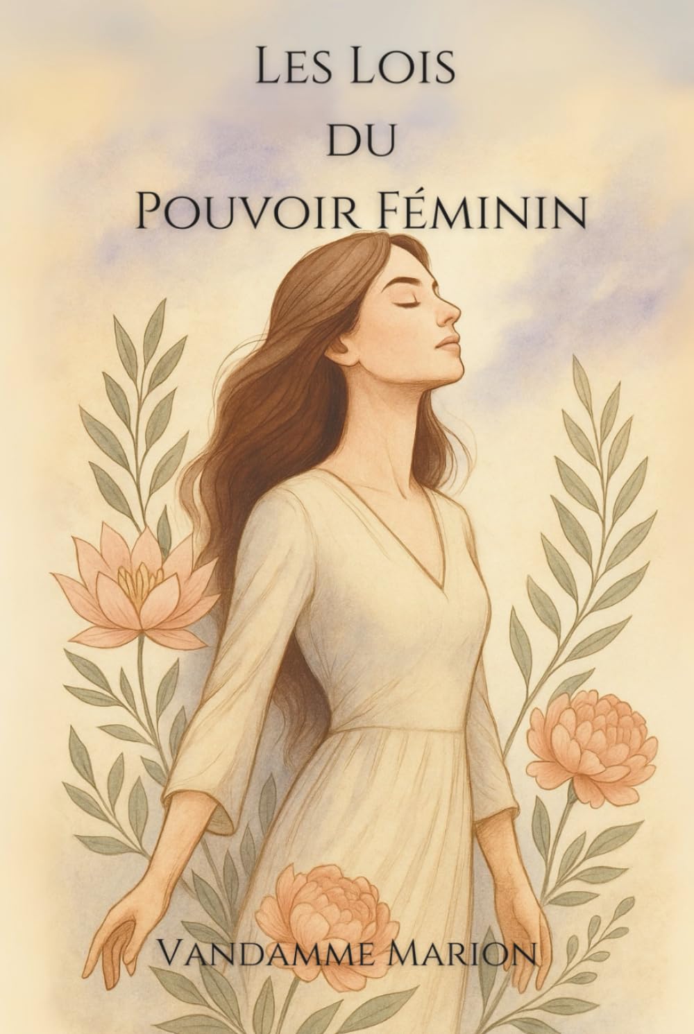 Les Lois du Pouvoir Fémini: 48 lois pour libérer ta puissance intérieure, affirmer ton identité et reprendre ta vie en main book