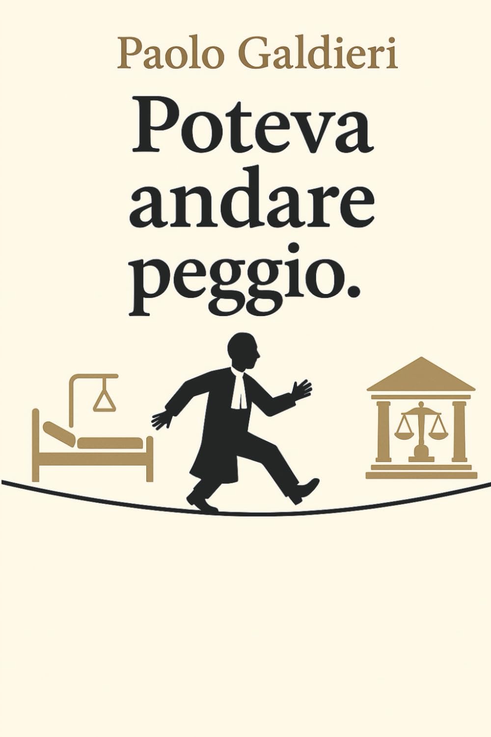 Poteva andare peggio Contemporary literature