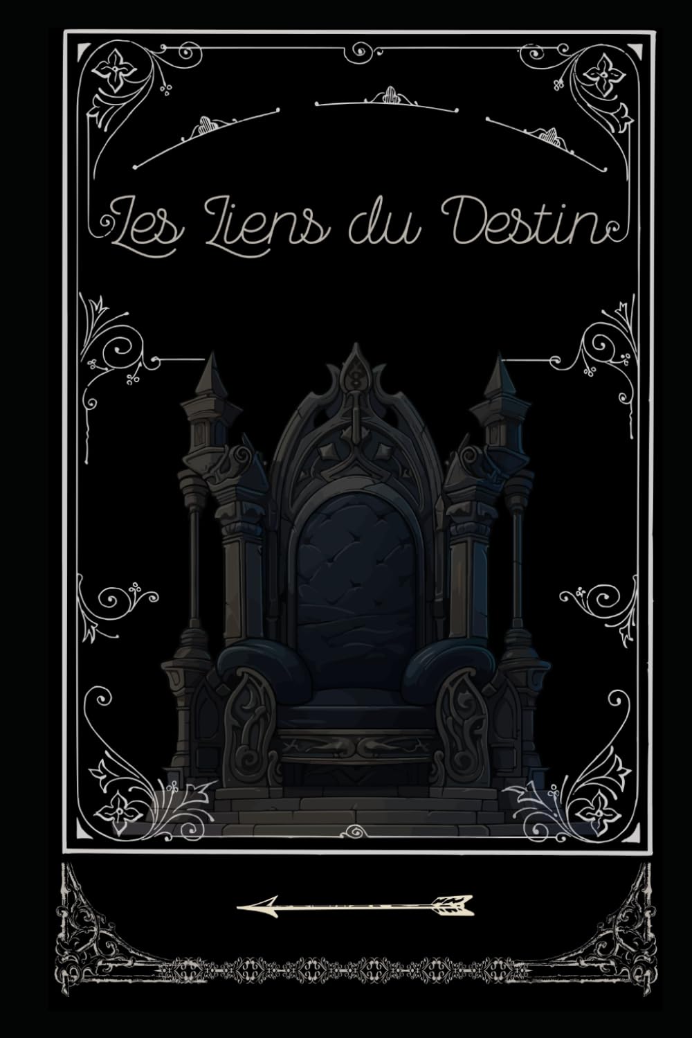 Les Liens du Destin book