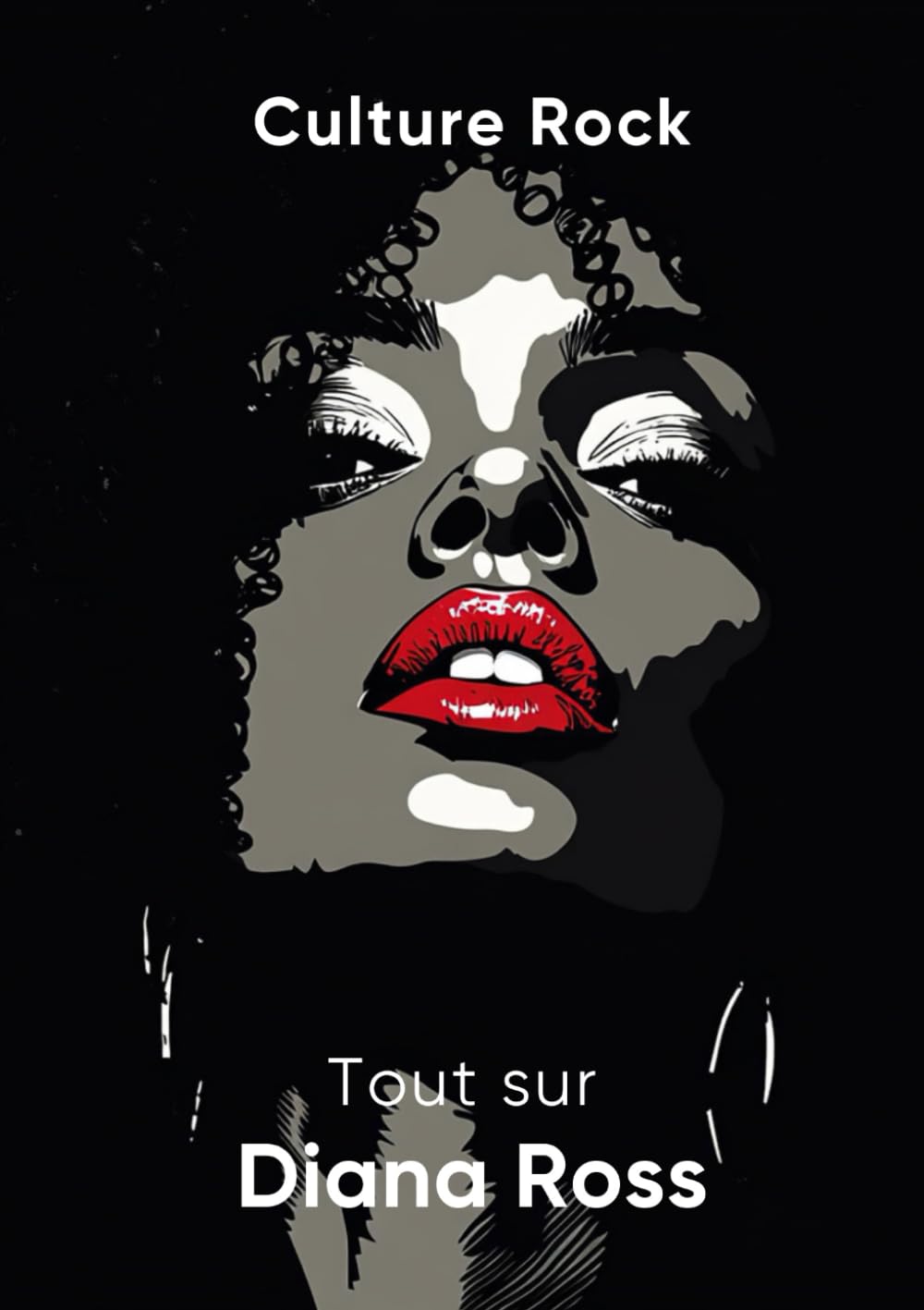 Tout sur Diana Ross book