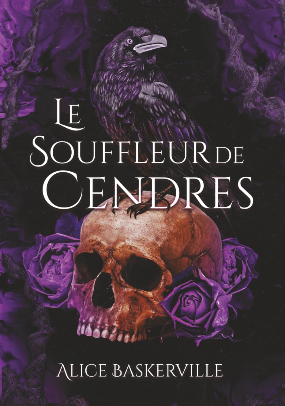 Le Souffleur de Cendres: Le mythe d'Épialès book