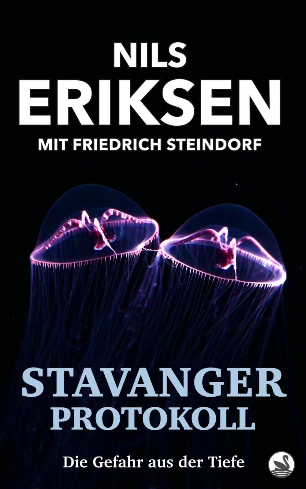 Stavanger Protokoll: Die Gefahr aus der Tiefe (Die Schatten-Protokolle, Band 3) Detective & CSI