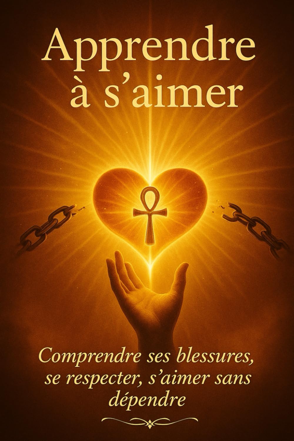 Apprendre à s’aimer: Comprendre ses blessures, se respecter, s’aimer sans dépendre book