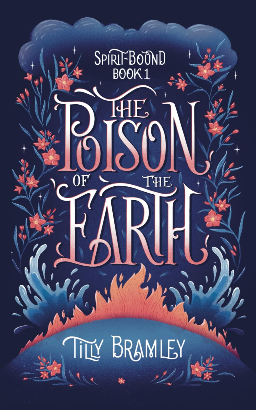 The Poison of the Earth book