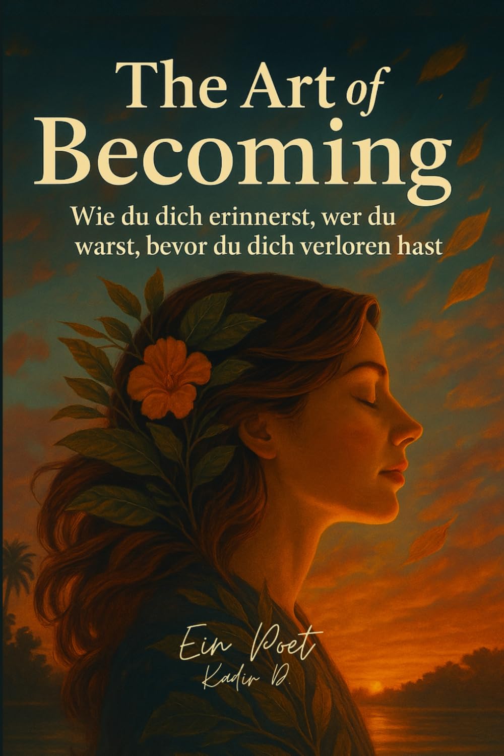 The Art of Becoming: Wie du dich erinnerst, wer du warst, bevor du dich verloren hast Religion & Esotericism