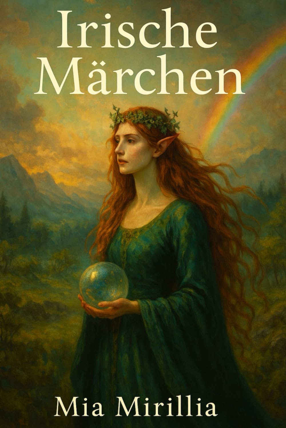 Irische Märchen: Von Feen, Flüchen und verlorenen Königreichen – 30 kurze Märchen für Kinder und Erwachsene Fairy Tales & Legends