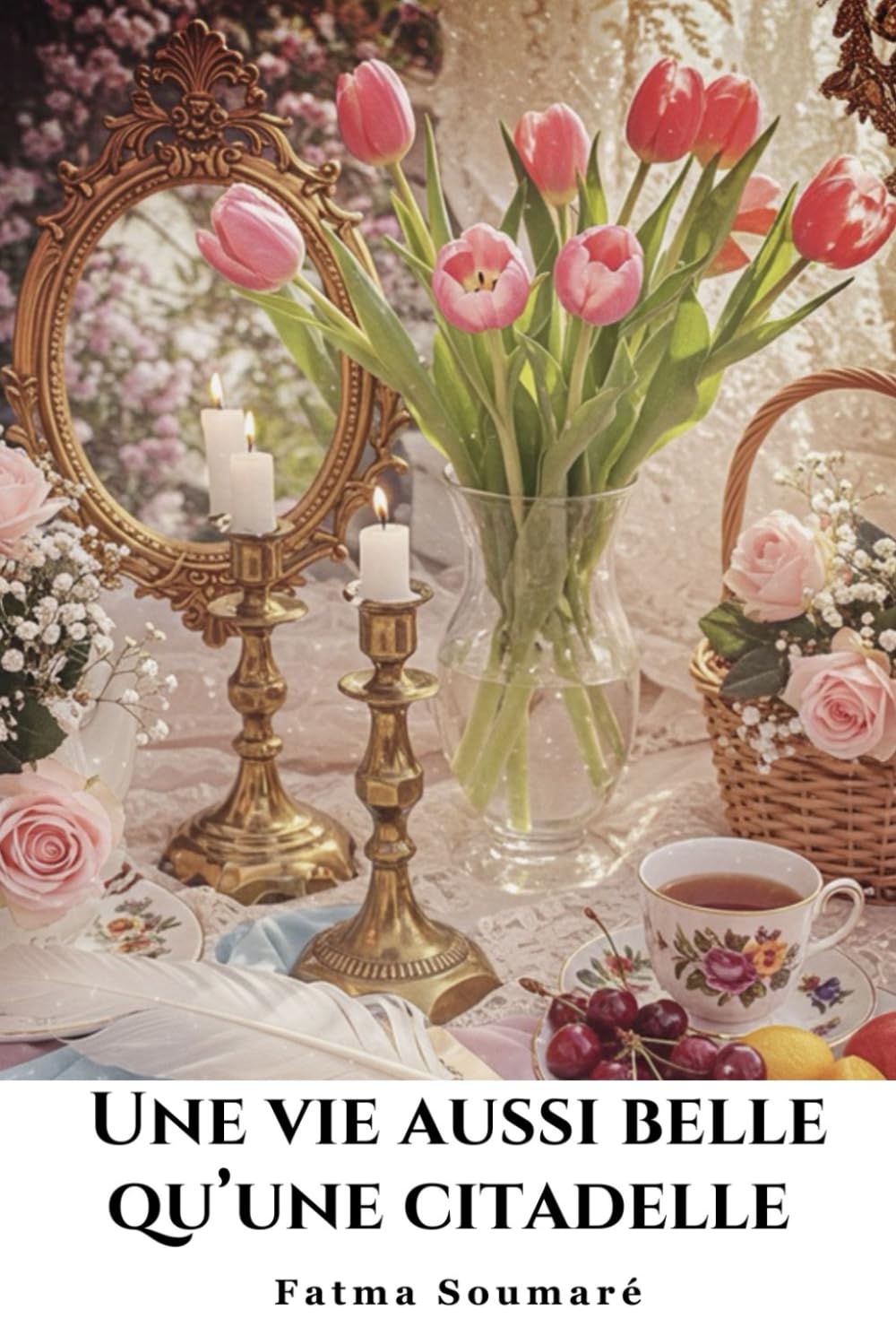 Une vie aussi belle qu’une citadelle book