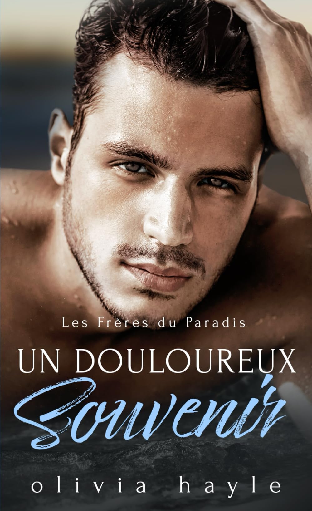 Un Douloureux Souvenir book