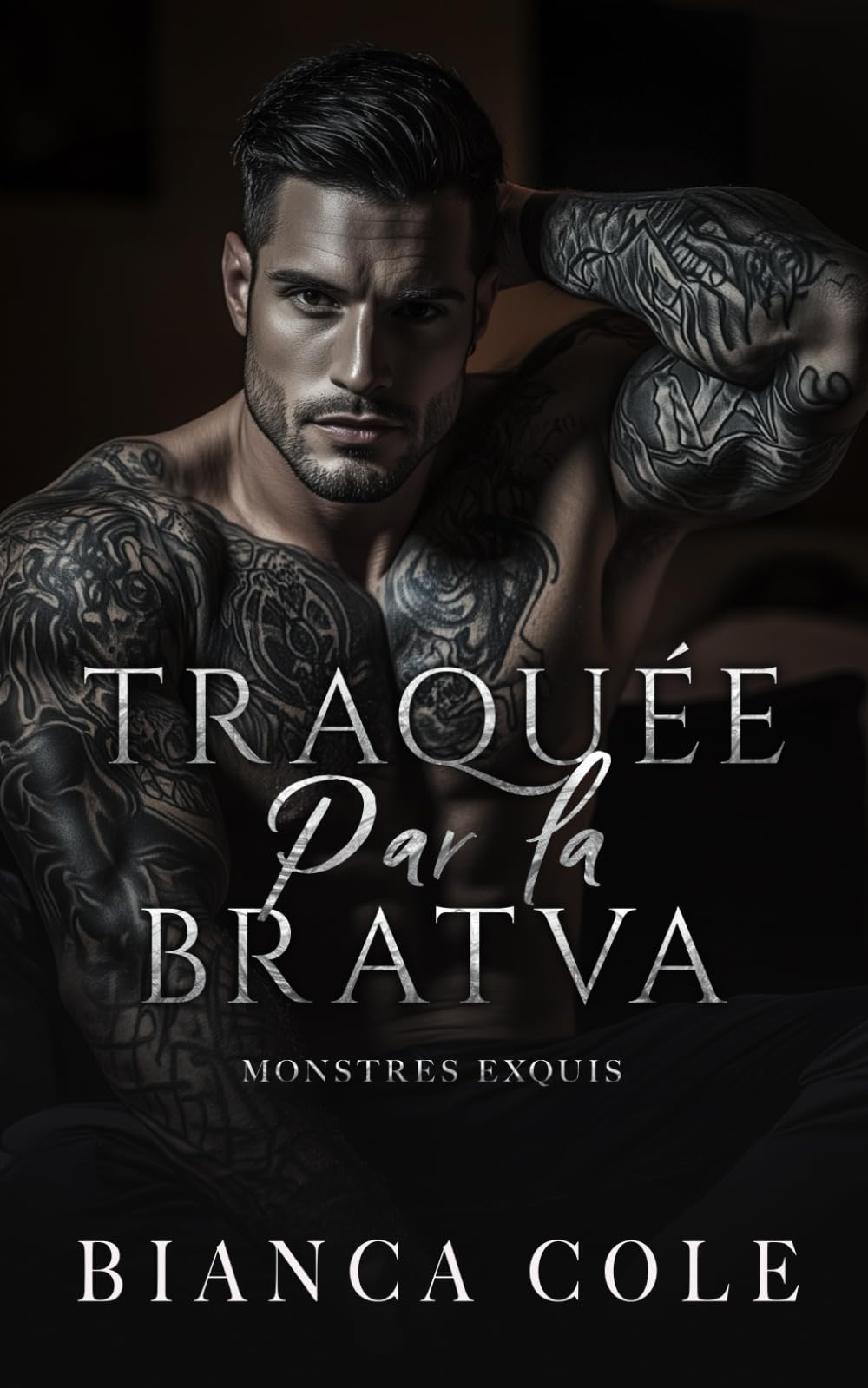Traquée Par La Bratva (Monstres Exquis, Band 1) Horror & Mystery