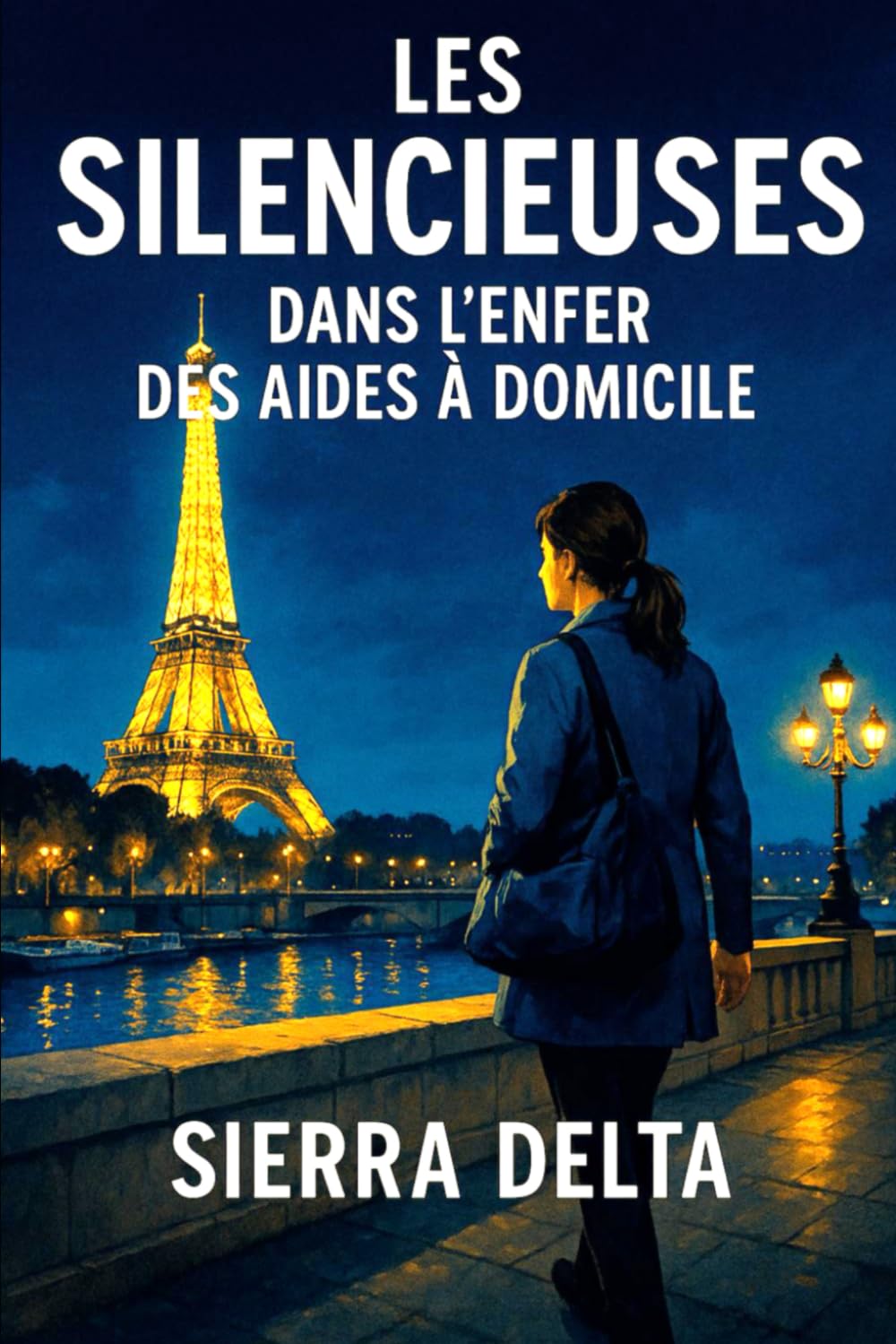 Les silencieuse: Dans l'enfer des aides à domicile book