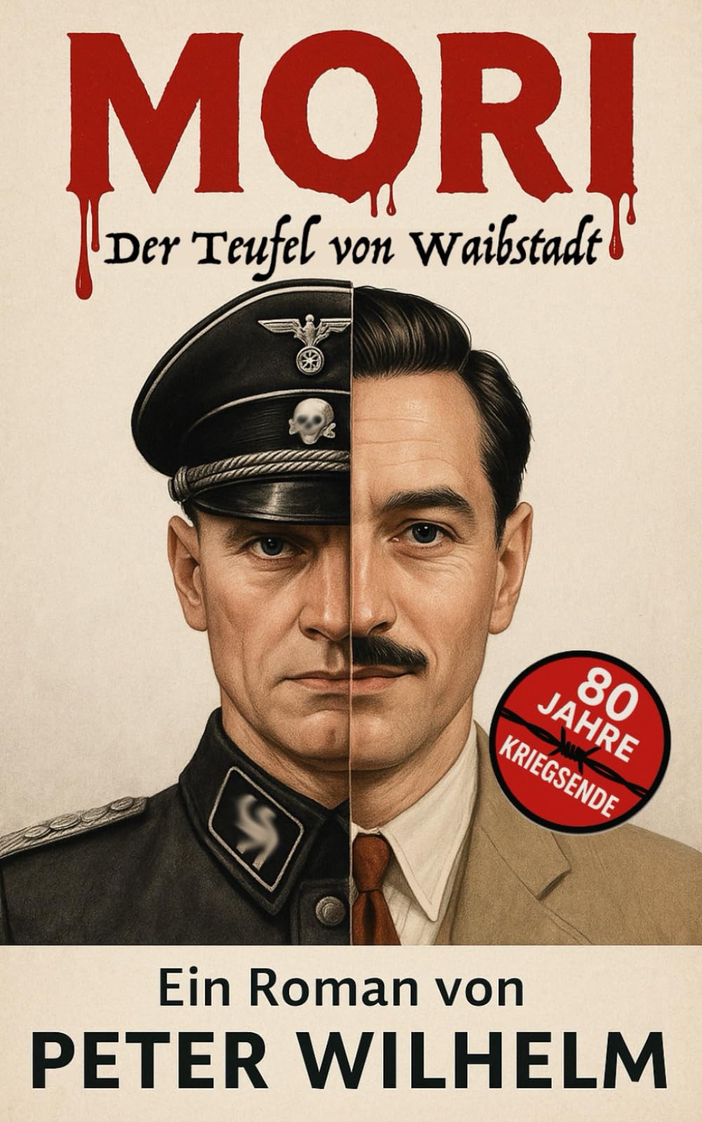 Mori - Der Teufel von Waibstadt Contemporary literature