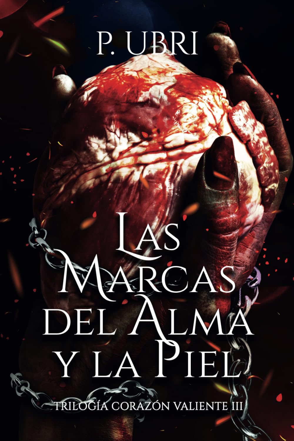 Las Marcas del Alma y la Piel book