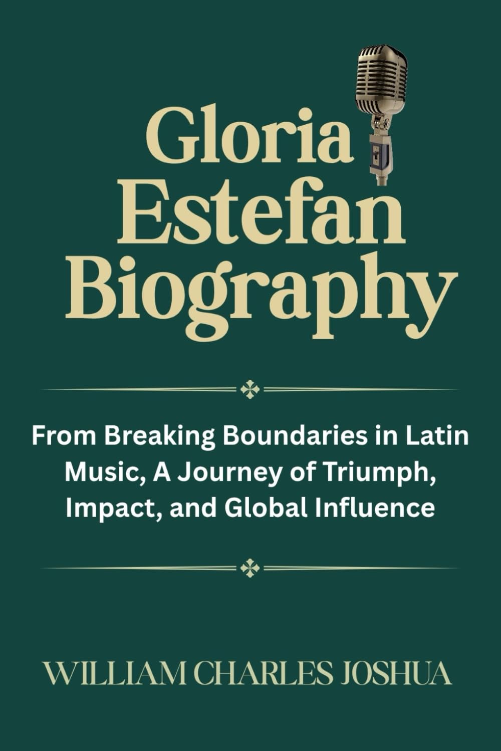 GLORIA ESTEFAN BIOGRAPHY: From Breaking Boundaries in Latin Music, A Journey of Triumph, Impact, and Global Influence Pop culture