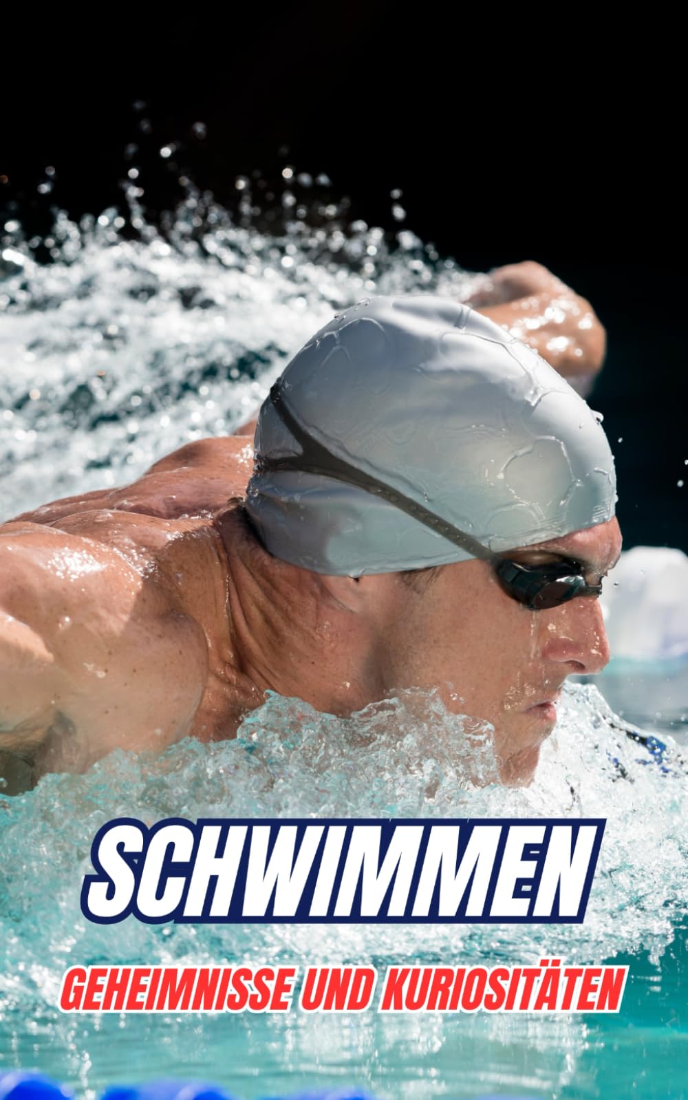 Schwimmen : Geheimnisse und Kuriositäten Leisure & Fun