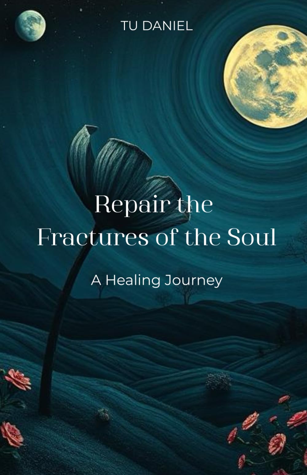 Repair the Fractures of the Soul : A Healing Journey book