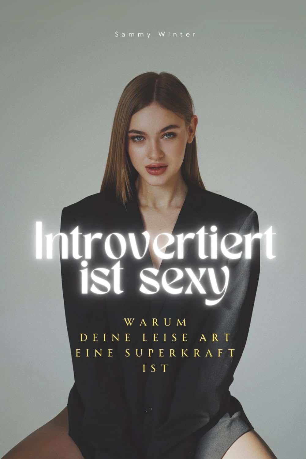 Introvertiert ist sexy: Warum deine leise Art eine Superkraft ist Psychology