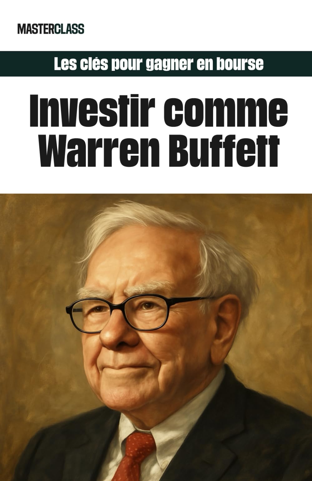 Investir comme Warren Buffett: Les clés pour gagner en bourse book