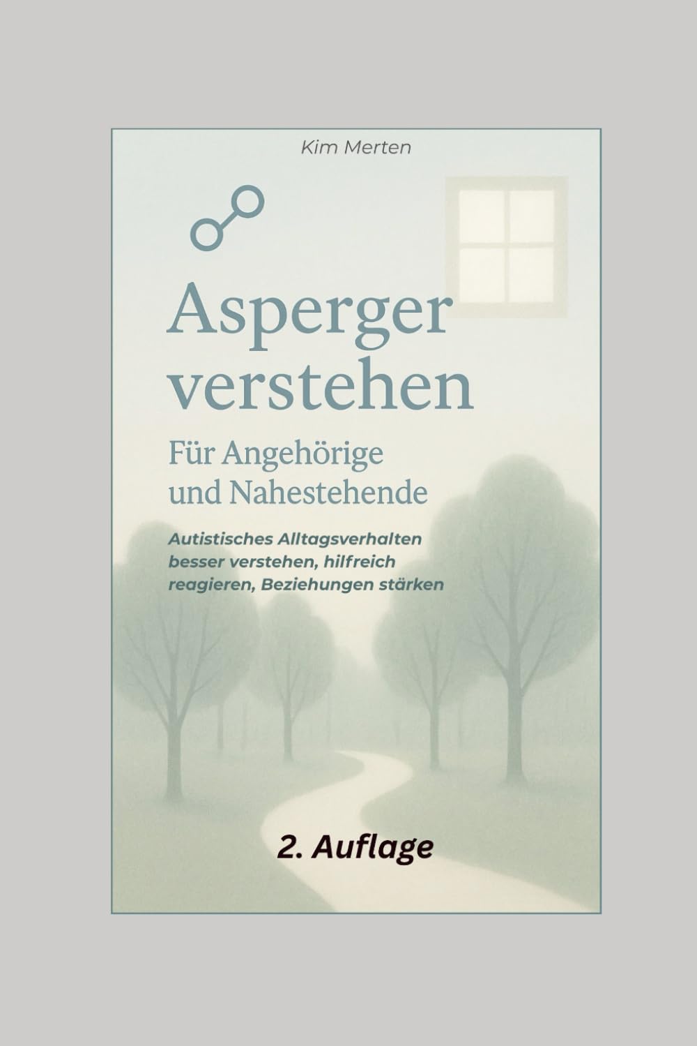 Asperger verstehen – Für Angehörige und Nahestehende: Autistisches Alltagsverhalten besser verstehen, hilfreich reagieren, Beziehungen stärken (Neurodivers leben – Klar, kurz, alltagstauglich, Band 1) Health, Nutrition & Fitness
