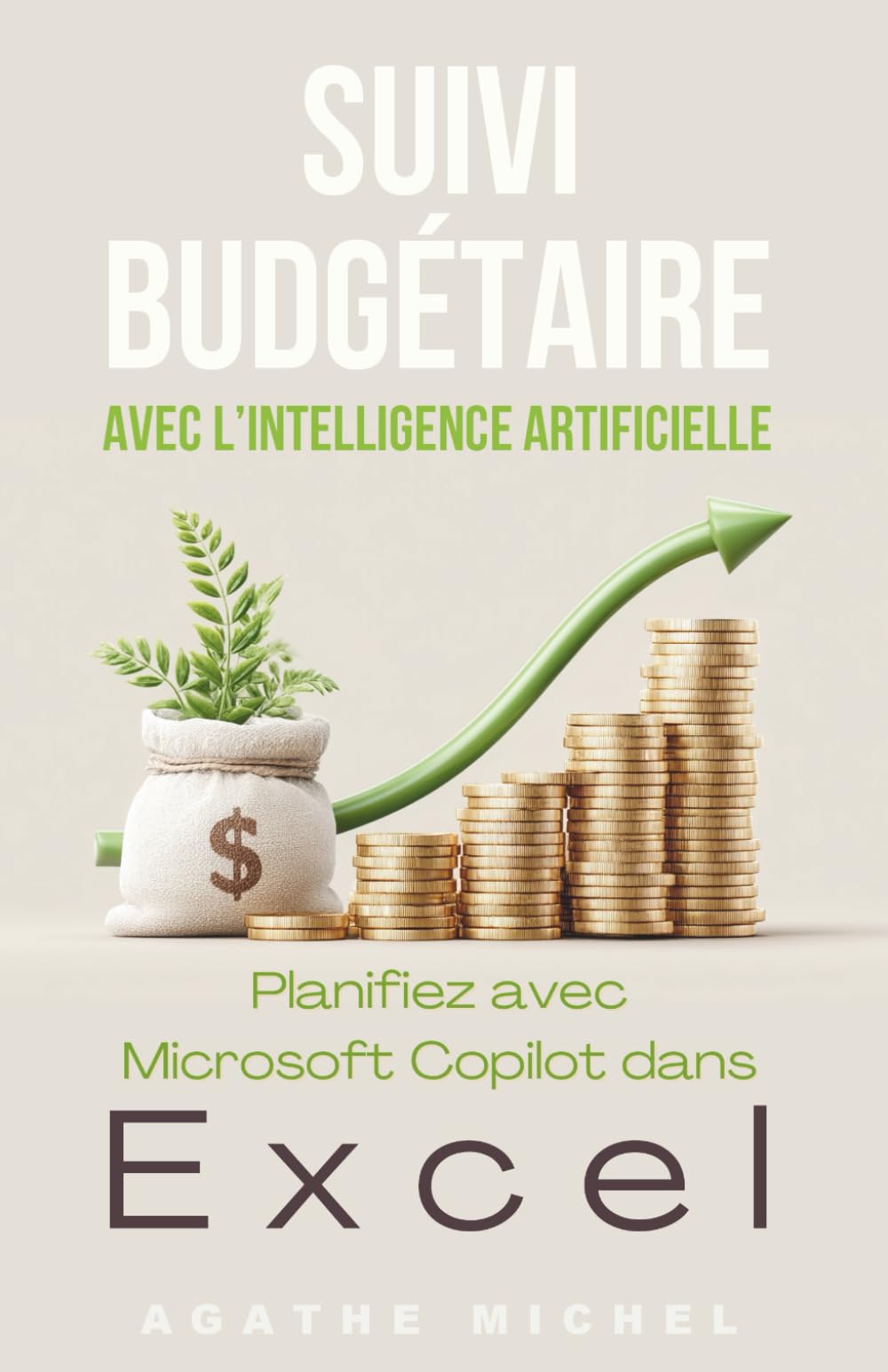 Suivi Budgétaire: Planifiez avec Copilot dans Excel book