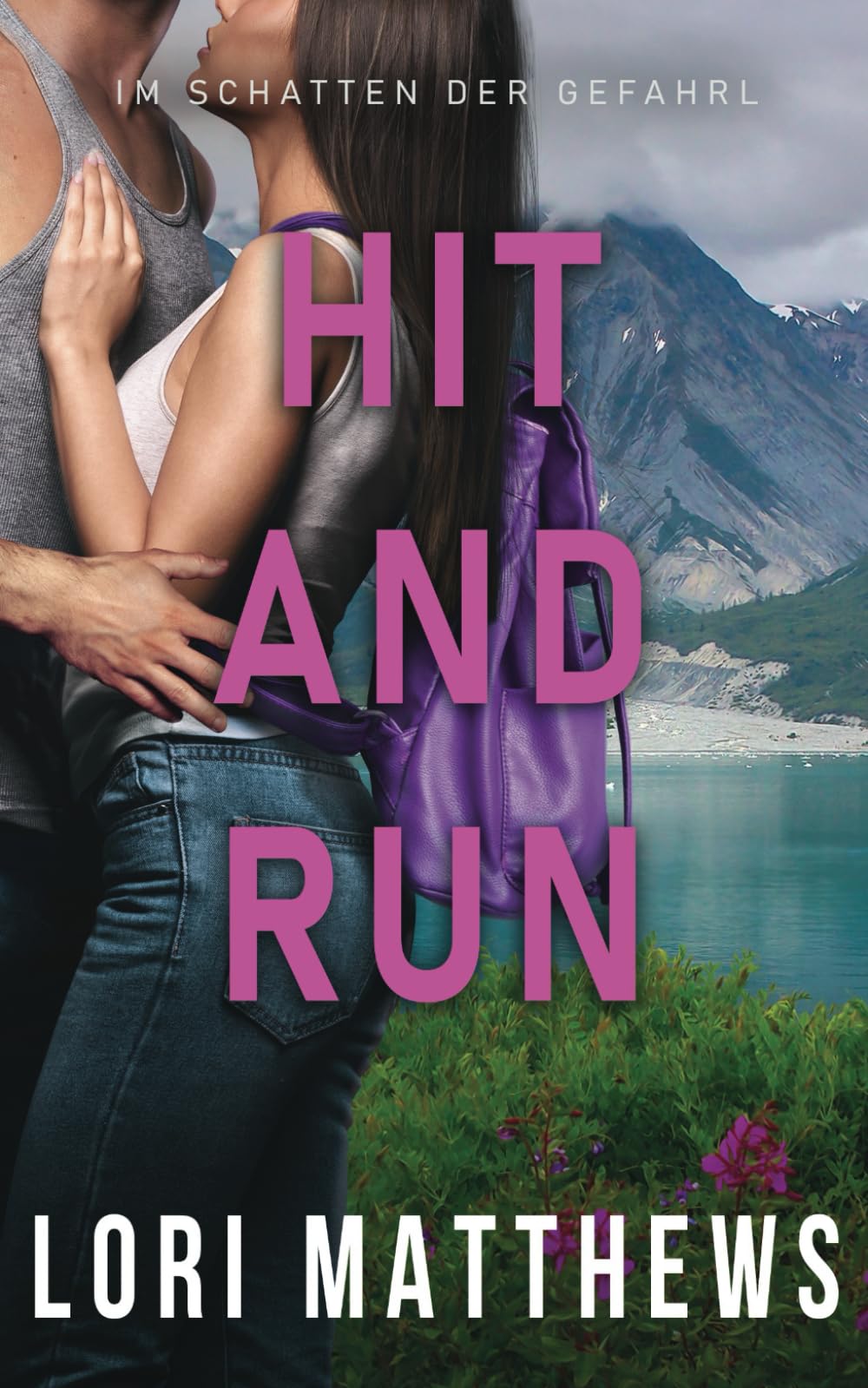 Hit and Run: Im Schatten der Gefahr book