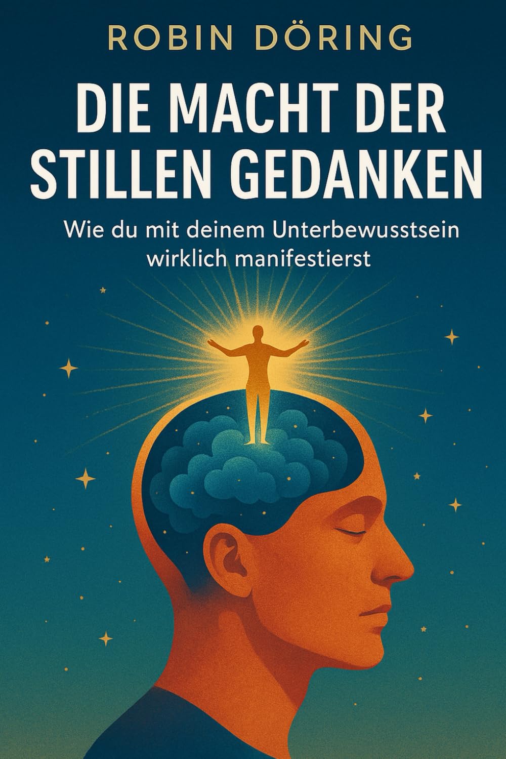 Die Macht der stillen Gedanken: Wie du mit deinem Unterbewusstsein wirklich manifestierst Lifestyle
