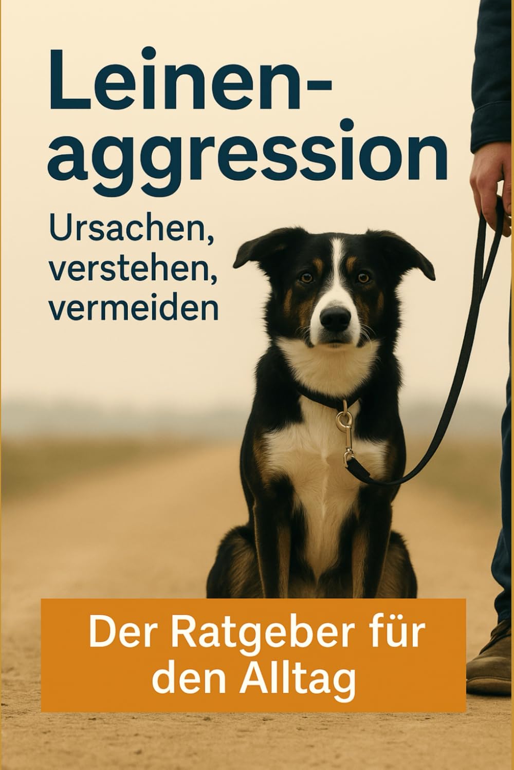 Leinenaggression bei Hunden: Ursachen verstehen & richtig trainieren – Dein Praxisbuch für entspannte Spaziergänge und weniger Stress an der Leine Pets