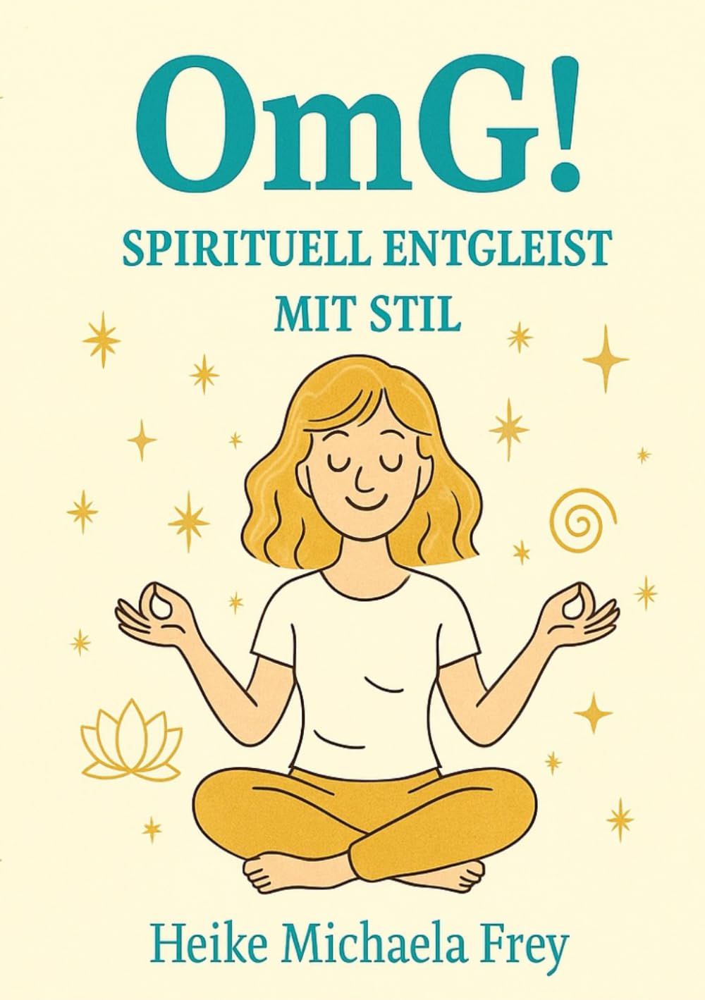 OmG! Spirituell entgleist mit Stil Lifestyle