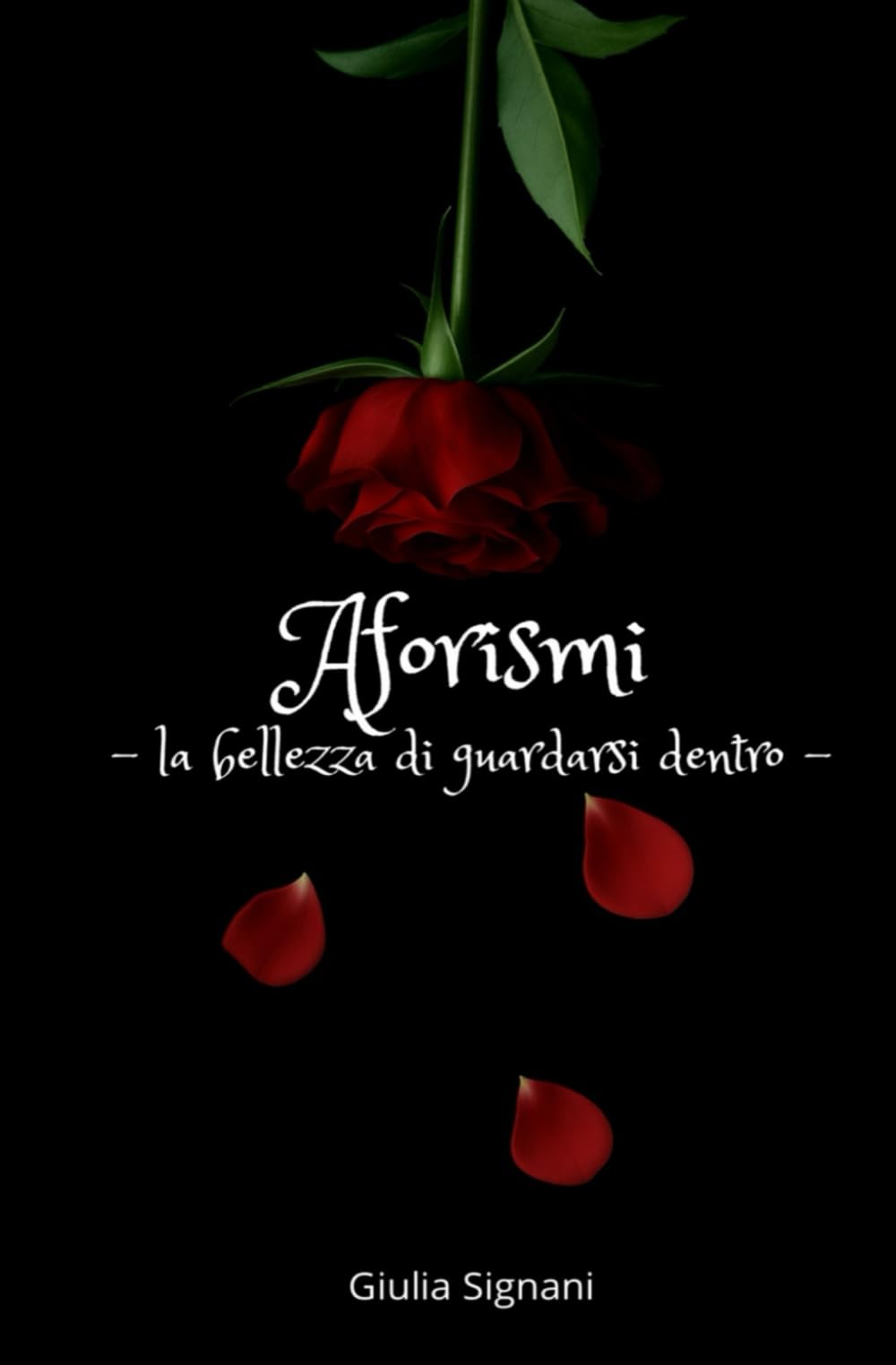 Aforismi: la bellezza di guardarsi dentro Lifestyle