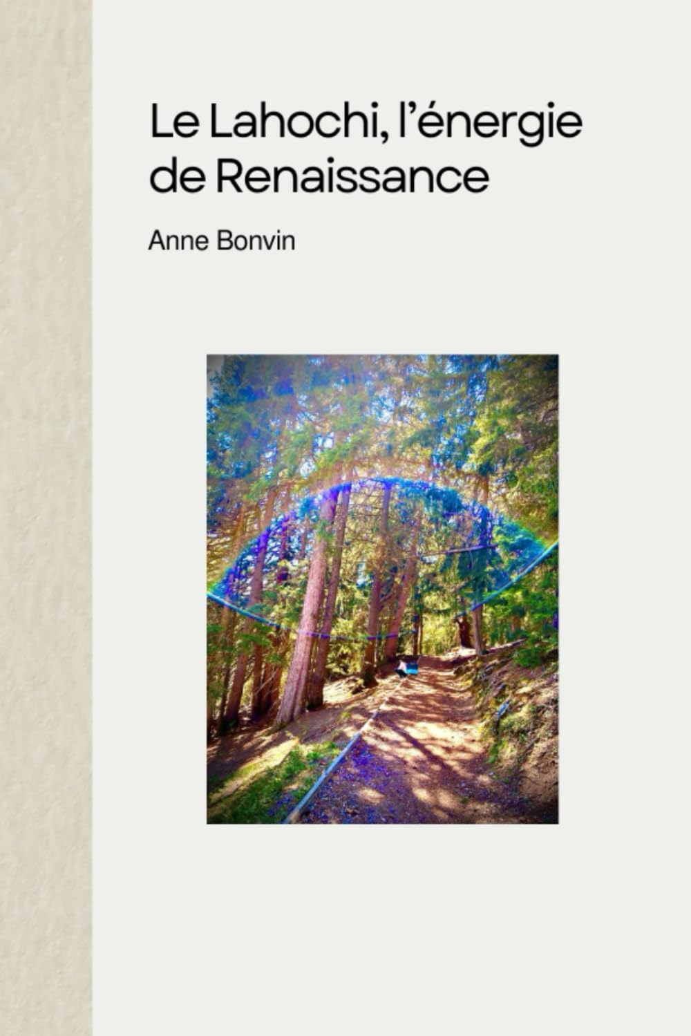 LahoChi, l'énergie de Renaissance book