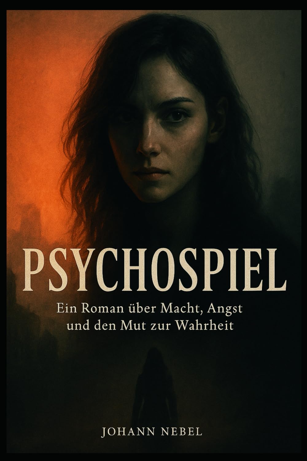 Product Image: Psychospiel