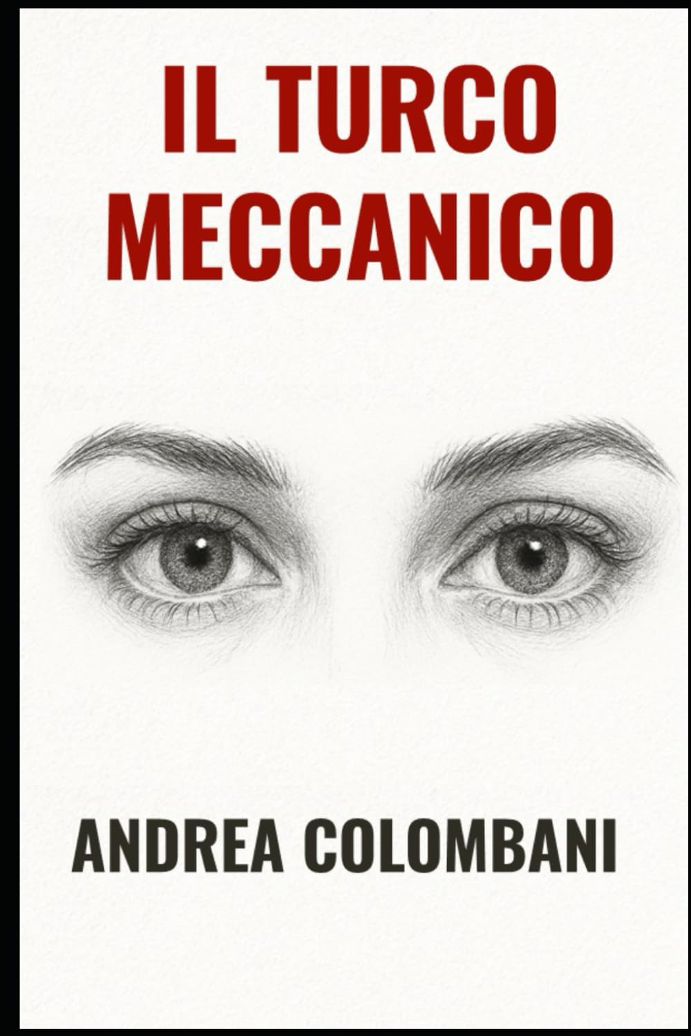 Il Turco Meccanico Suspense & Thrillers