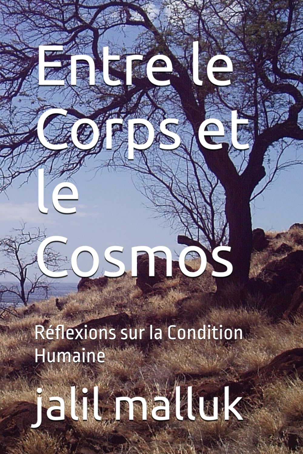 Entre le Corps et le Cosmos: Réflexions sur la Condition Humaine book