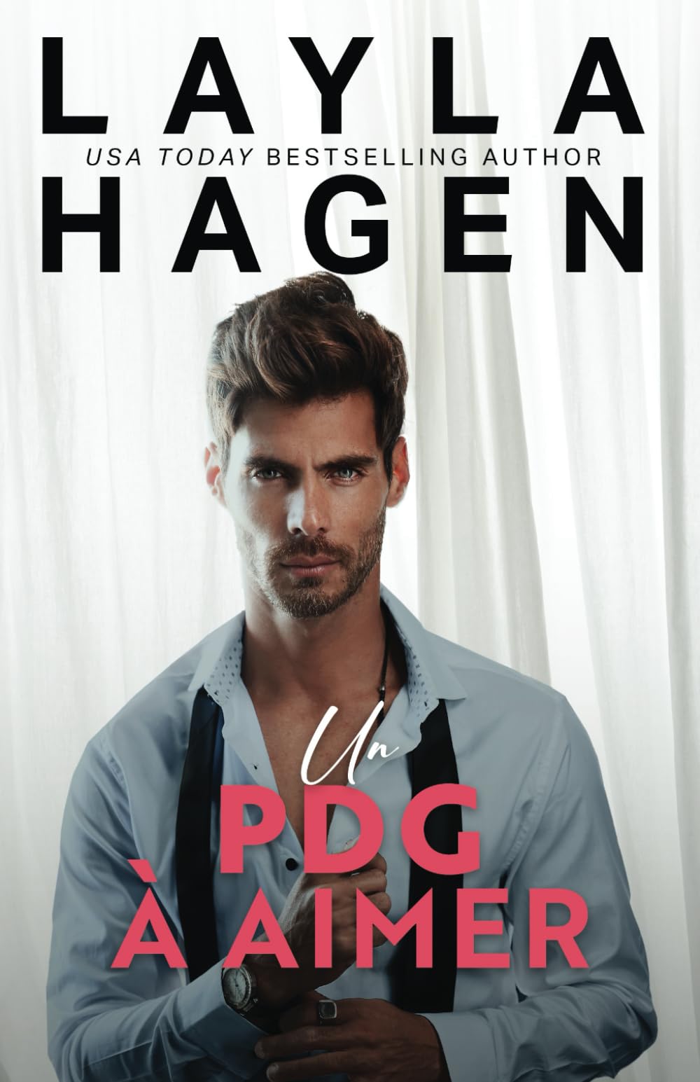 Un PDG à aimer (Les Frères Whitley, Band 7) Contemporary Romance