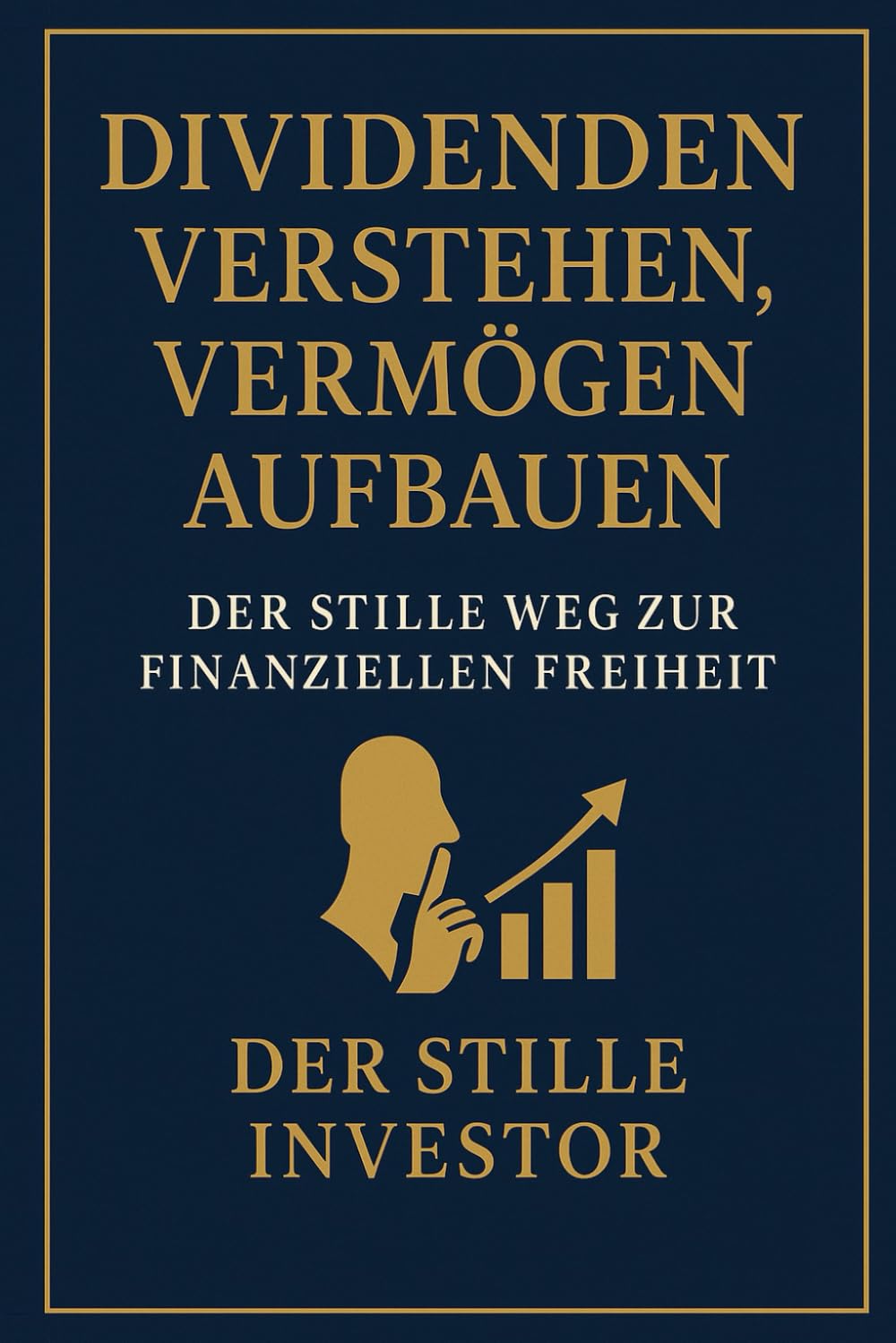 Dividenden verstehen Vermögen aufbauen: „Wie du Schritt für Schritt ein Dividenden-Depot aufbaust – ruhig, realistisch und langfristig“ Business, Finance & Career
