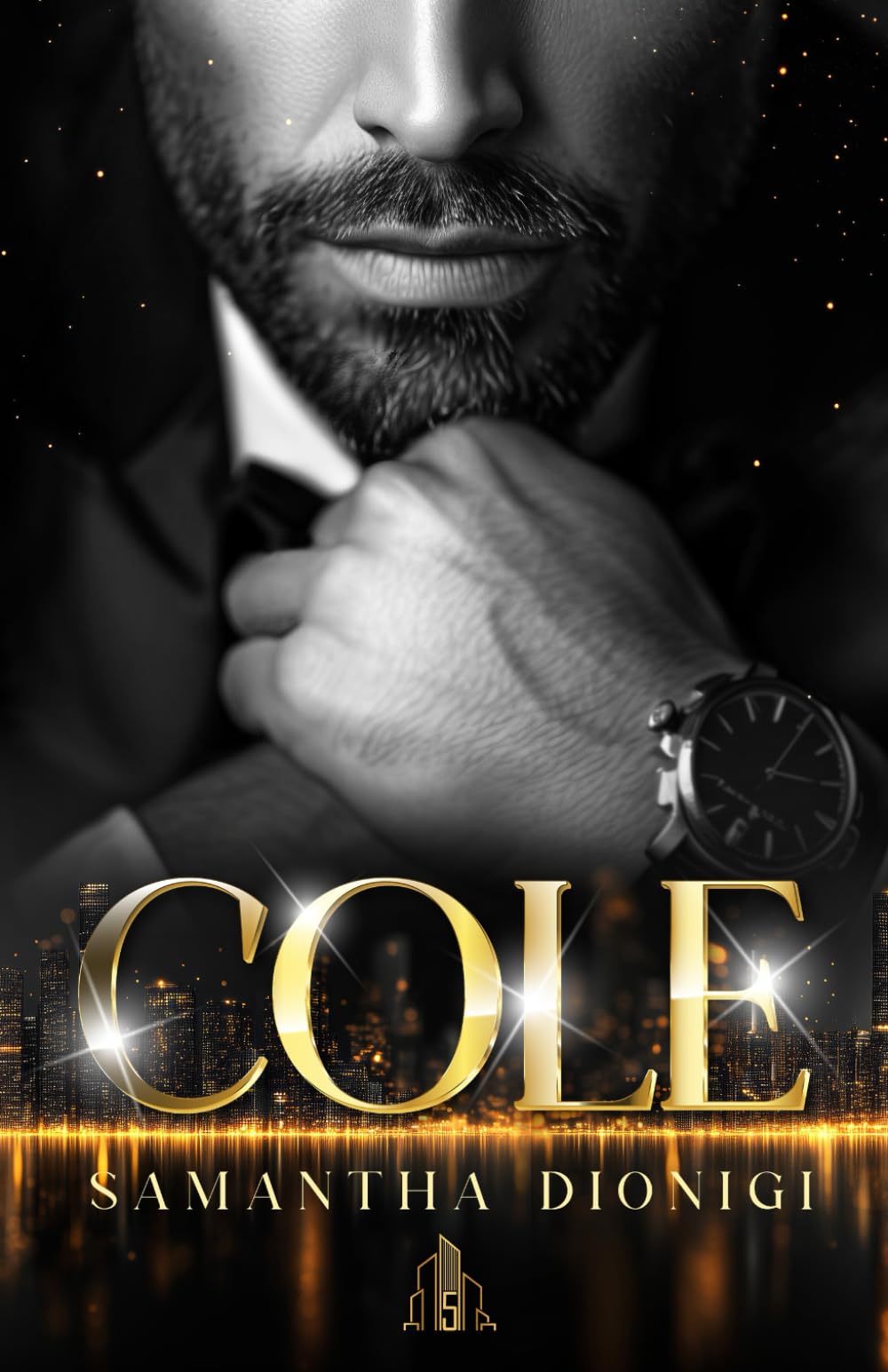 COLE (Sins Tower Series, Band 1) Contemporary literature